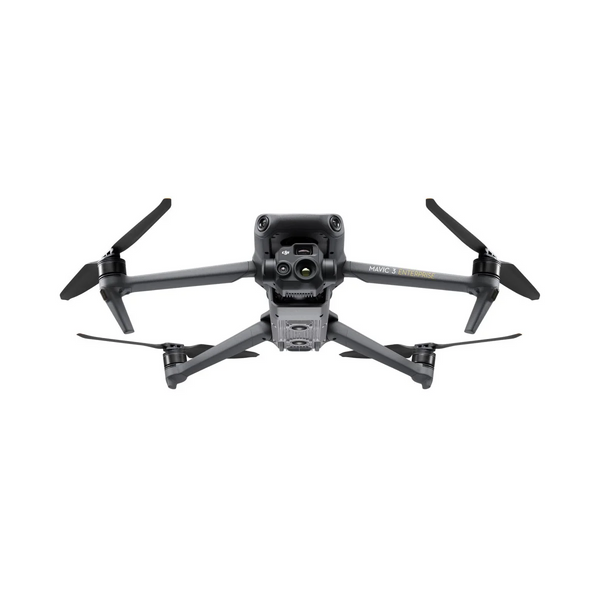 Квадрокоптер дрон DJI Mavic 3T (Thermal) 18080 фото