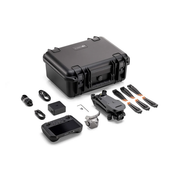 Квадрокоптер дрон DJI Mavic 3T (Thermal) 18080 фото