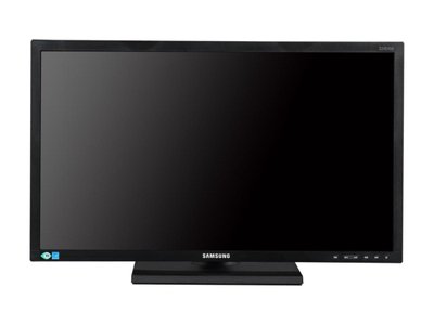 Монітор Samsung S24E450D чорний (24"TN/1920x1080/16:9/250кд/м2) (03-SA-24-S24E450D-TN) Б/В 182227 фото