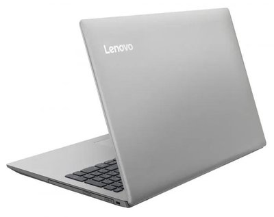 Б/В Ноутбук Lenovo ideapad s330-15iwl (15,6"TN/ i3-8130U 2.3-3.4GHz/RAM 8GB DDR4/SDD 240GB 231951 фото