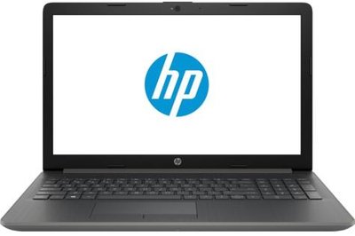Б/В Ноутбук HP 15bs0xx (15.6"TN/Intel Core i5-7200U 2.5-3.1 GHz/RAM 8GB DDR4/SDD 240GB) 231903 фото