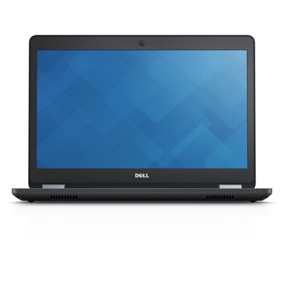 Б/В Ноутбук Dell Latitude E5470 (14.0"TN/i7-6600U 2.6-3.4GHz/RAM 8GB DDR3/SDD 240G) 231930 фото