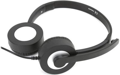 Наушники Omega Freestyle Headset FH-5400 Hi-Fi USB (FH5400) 231727 фото