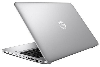 Б/В Ноутбук HP 450 G4 (15.6"TN/Intel Core i5-7200U 2.5 GHz/RAM 8GB DDR4/SDD 240GB) 231914 фото
