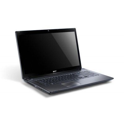 Б/В Ноутбук Acer Aspire 7750G(17.3"/i5-2450M 2.5-3.1GHz/RAM 8GB/SSD 240GB) 232498 фото