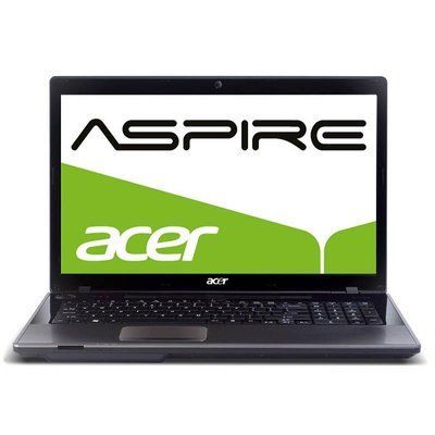 Б/В Ноутбук Acer Aspire 7750 (17.3" TN/i3-2330M 2.2 GHz/RAM DDR 3 8GB/SSD 240GB) 232501 фото