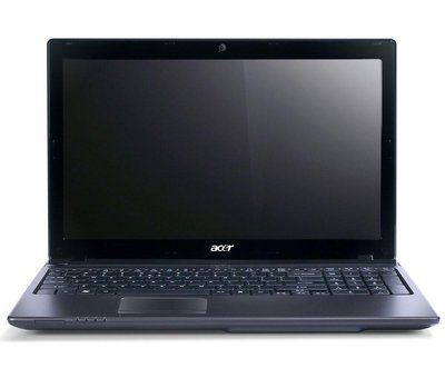 Б/В Ноутбук Acer Aspire 5750G (15.6"/i5-2450M 2.5-3.2GHz/RAM 8GB/SSD 240GB) 232500 фото