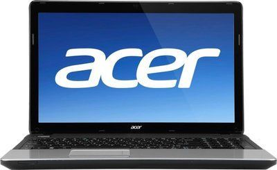 Б/В Ноутбук Acer Aspire E1-571 (15.6"/i3-2348M 2.3Ghz/RAM DDR3 8GB/SSD 240GB) 232502 фото