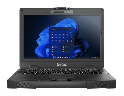Б/В Ноутбук Getac S410 (14.0" TN/ i7-6600U 2.6-3.4Ghz/RAM 12GB/SSD 480GB) 233987 фото